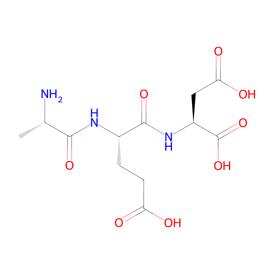 2D structure of Cartalax (computed from the verified SMILES)
